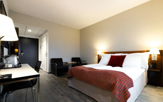 Quality Hotel Airport Vaernes