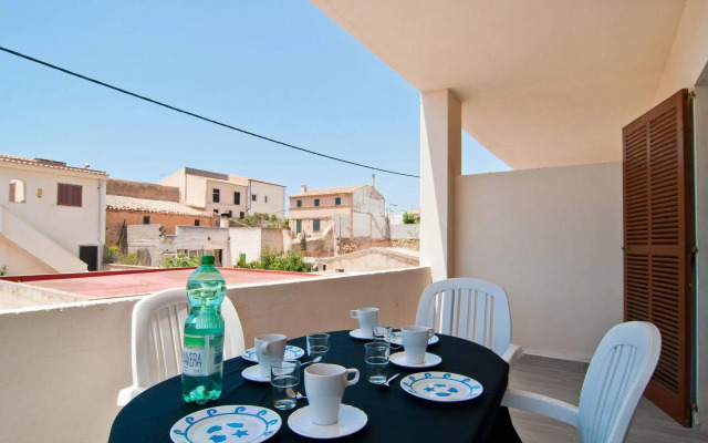 Apartamentos Estanques