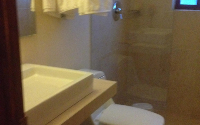 Quinta Roca Hotel