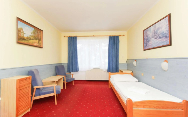 Sport Hotel Gejzírpark