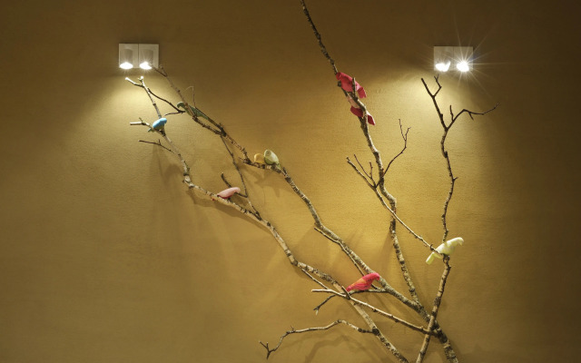 Ortenia apartments in nature