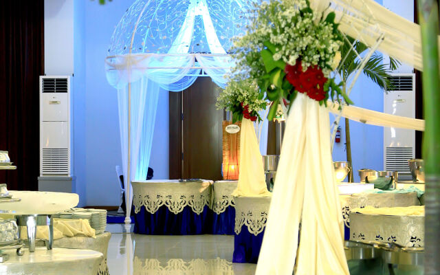 Prima Sr Hotel & Convention