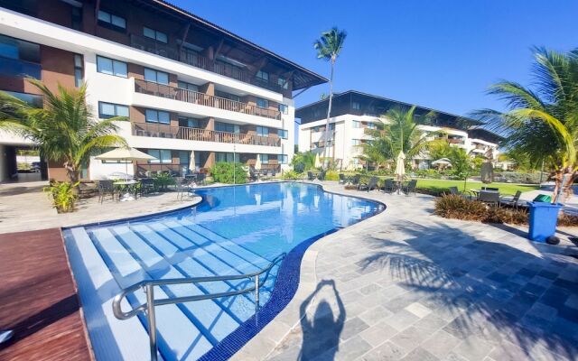 Flats no Cupe Beach Living