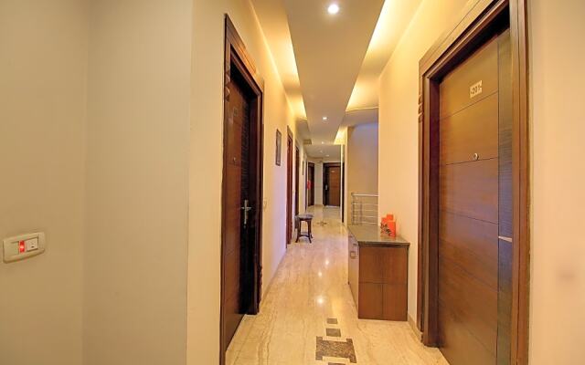 FabHotel Royal Tulip Sushant Lok II