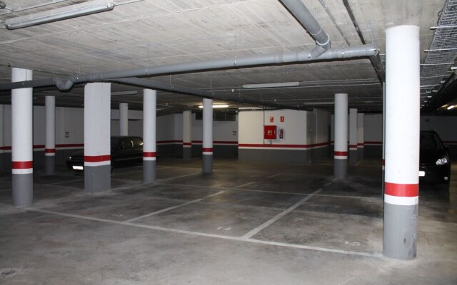 Apartamentos La Merceria 3000