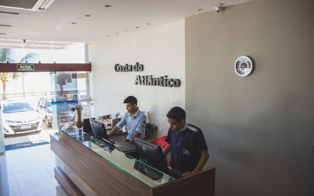 Hotel Costa do Atlantico