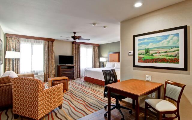 Homewood Suites by Hilton Richland