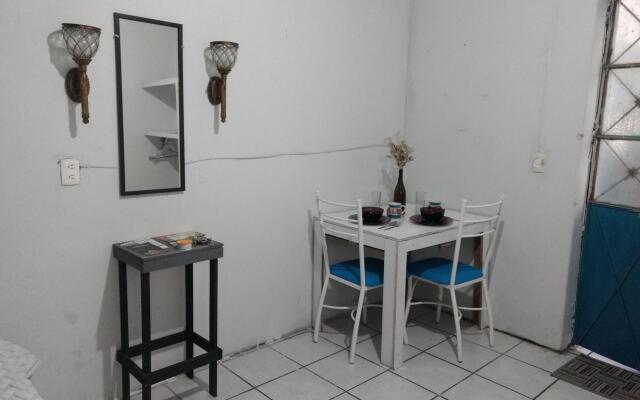 Hostal Gato Azul Habitaciones Privadas