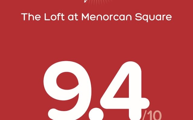 The Loft at Menorcan Square