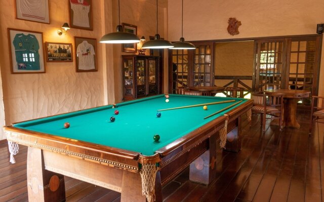 Hotel Bomtempo Itaipava