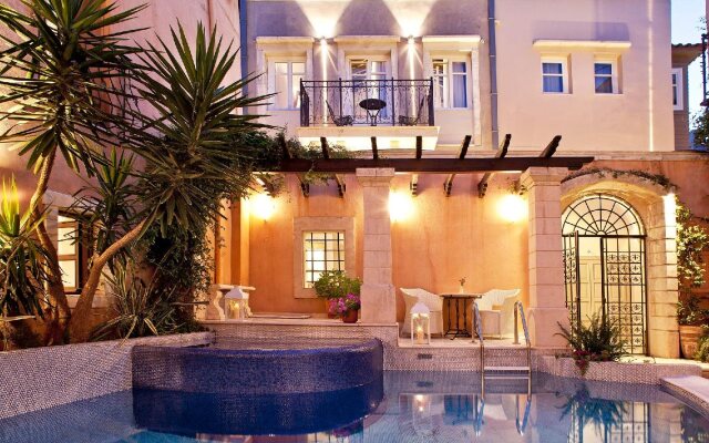 Rimondi Boutique Hotels