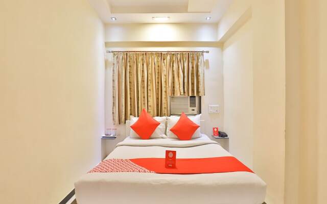 OYO 11578 Nova Hotel Nildeep