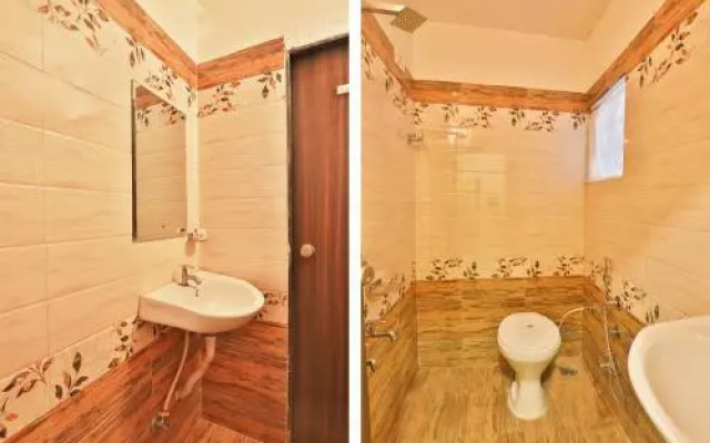 Hotel Nilkanth Inn By OYO Rooms