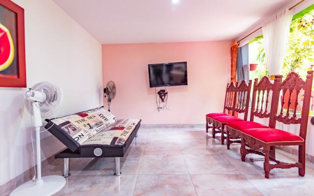 Hotel Villa Deicer