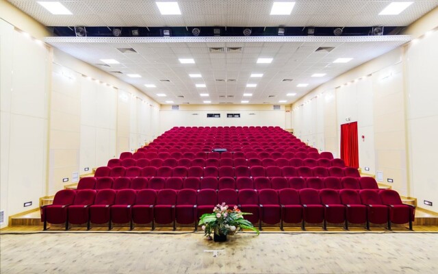 Adlerkurort Health Center