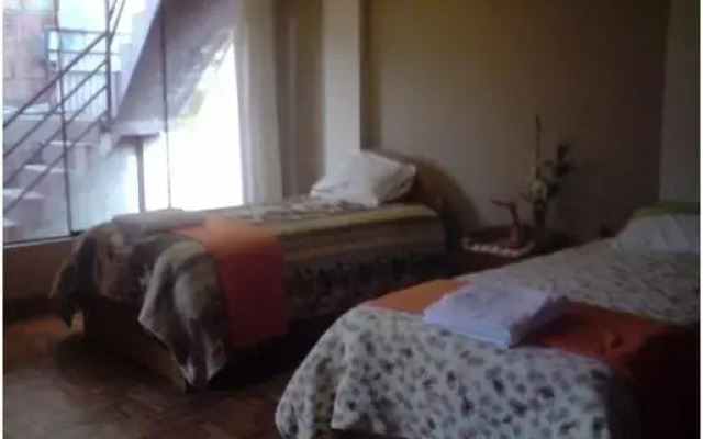 Casa Hospedaje Tathy