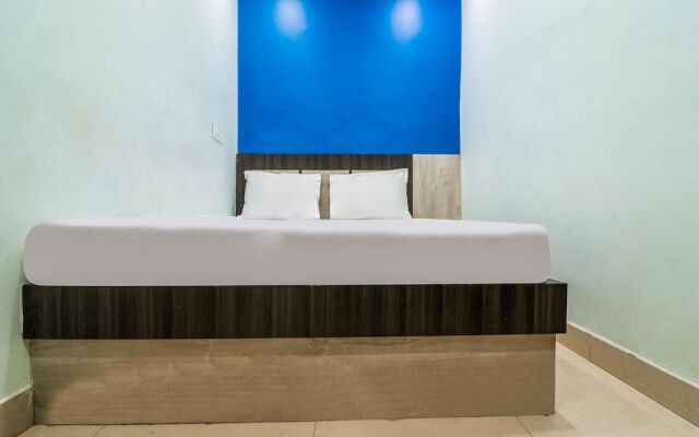 SPOT ON 44041 Hotel Ambay International