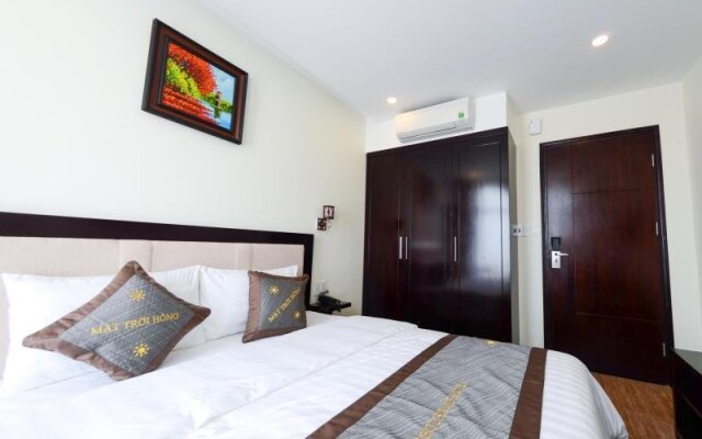 Mat Troi Hong Hotel