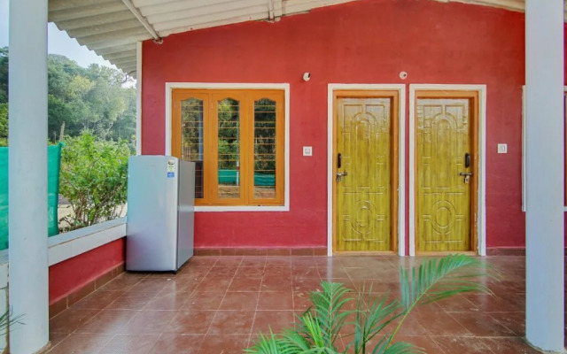 Coffeeranch Stay By OYO Rooms