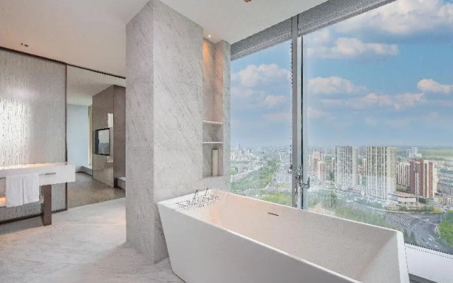 Holiday Inn Changchun Oriental Plaza