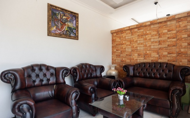 Urbanview Resort Syariah Khansa Cisarua Puncak by RedDoorz – Lobby – Cisarua