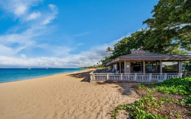 Eldorado L202, Kaanapali