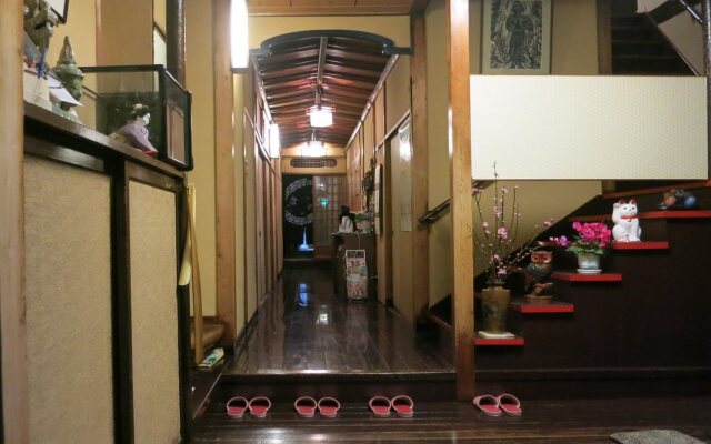 Fujiya Ryokan