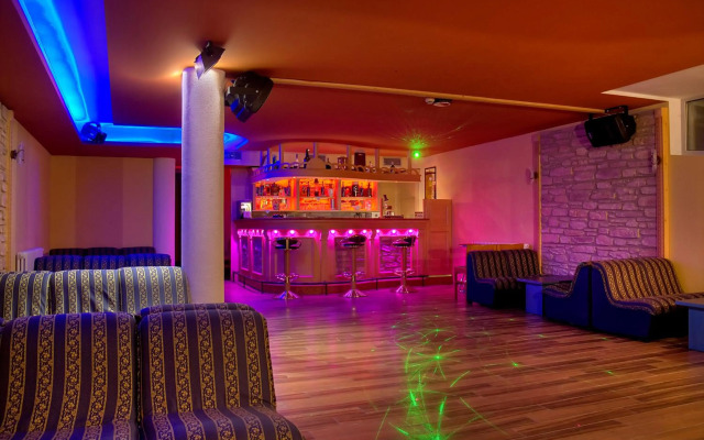 Hotel Madonna delle Nevi