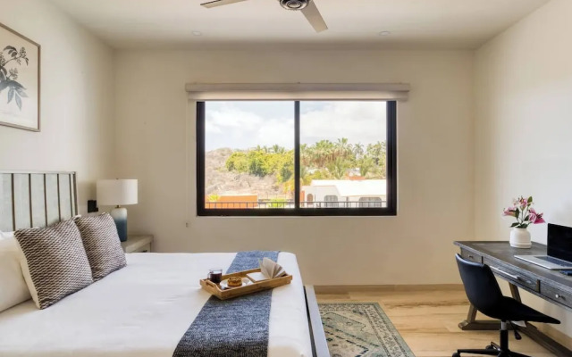 Apt #9, #10, #11, #12 gpo 20 pax