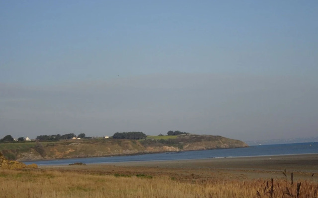 House in Hillion Near GR 34 Coastal Path
