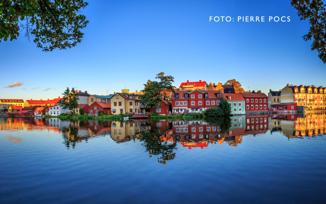 Elite Stadshotellet Eskilstuna