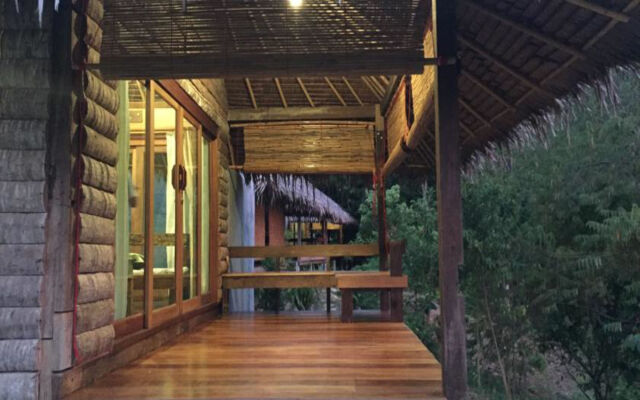Thap Pala Cottage