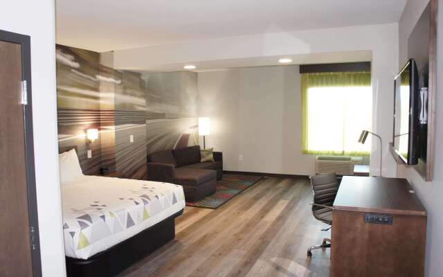 La Quinta Inn & Suites by Wyndham Braselton