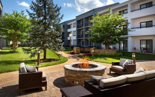 Courtyard by Marriott Dulles Airport Herndon/Reston