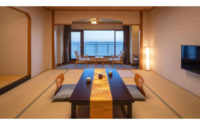 Imagine Hotel & Resort Hakodate