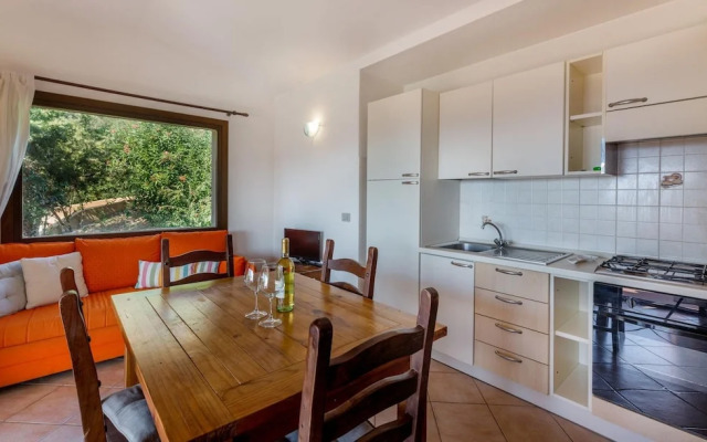 Villa Violetta 1 Bianca