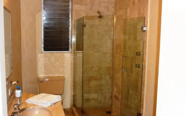 Residencia Rochester