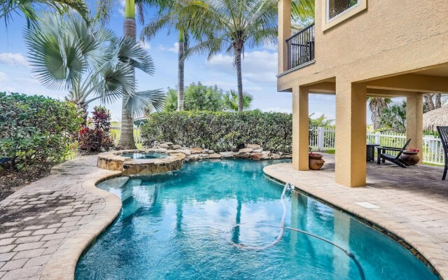 Hidden Treasure - Beach Front, Pool-spa