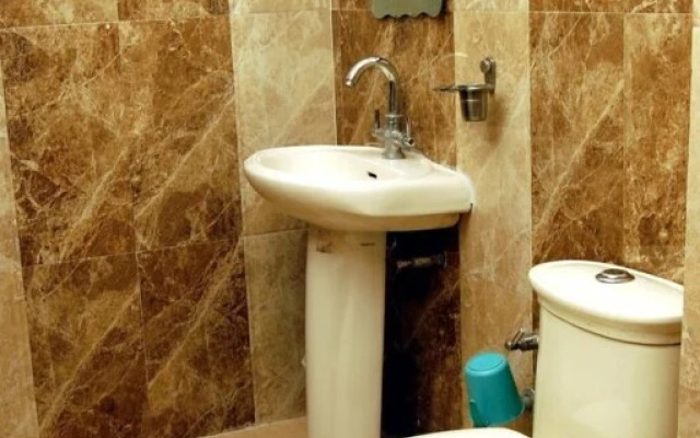 Hotel Sheraton