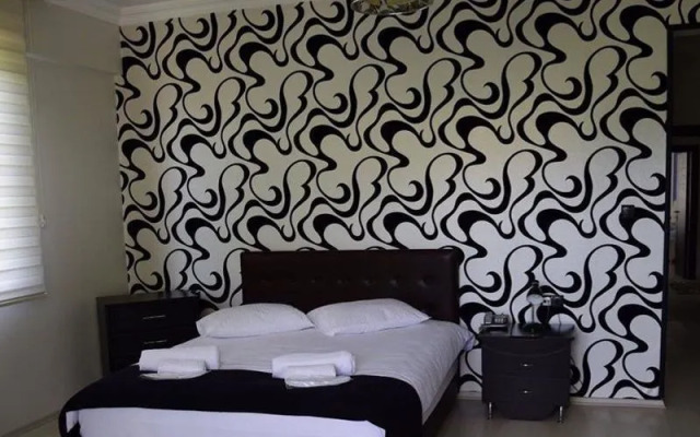 Mars Otel