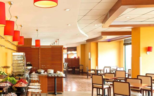 Ibis Changzhou Wujin