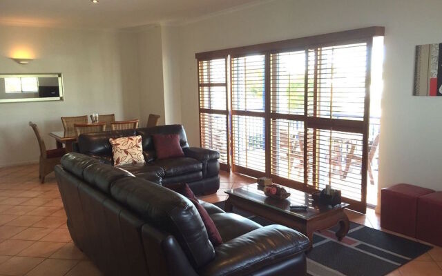Rimini Holiday Apartments