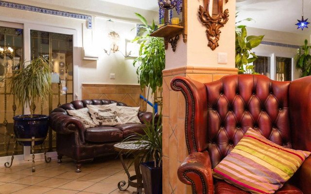 Hostal Guadalupe