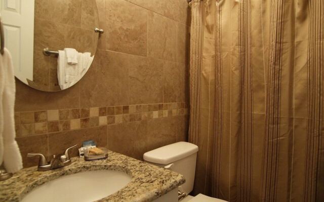 Island 27 2 Bedroom Condo