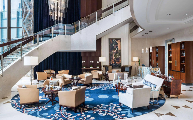 The St. Regis Chengdu