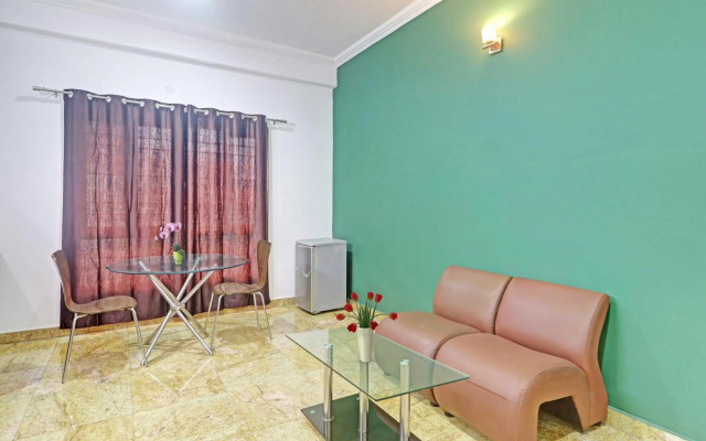 Capital O 80656 Halcyon Inr Suites