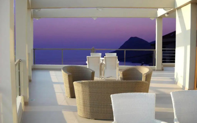 Hotel Porto Plaza Beach Resort