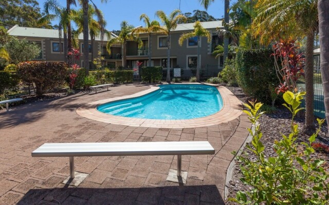 Carindale, Unit 13/19-23 Dowling Street