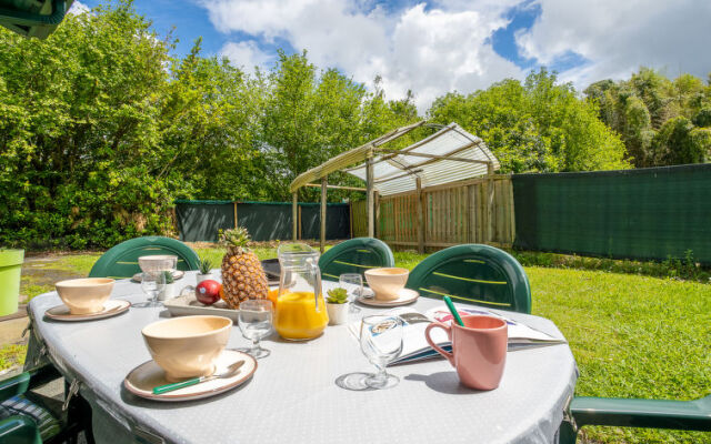 Holiday Home Arditea