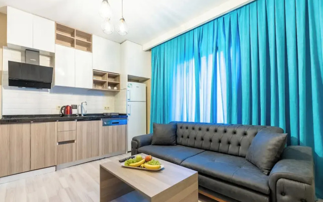 Melisa Suit Residence
